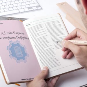 6 ADIMDA DEHB BİLİŞSEL YENİDEN YAPILANDIRMA(PDF DİR)
