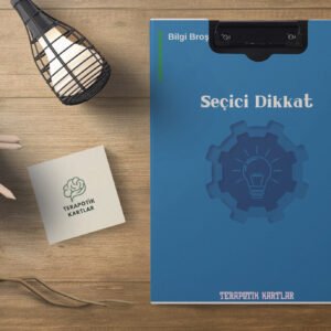 My mockup 160 from Business Folder Mockup Kit 6 ADIMDA DEHB BİLİŞSEL YENİDEN YAPILANDIRMA(PDF DİR)