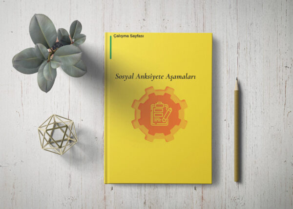 Sosyal Anksiyete Aşamaları(pdf dir)