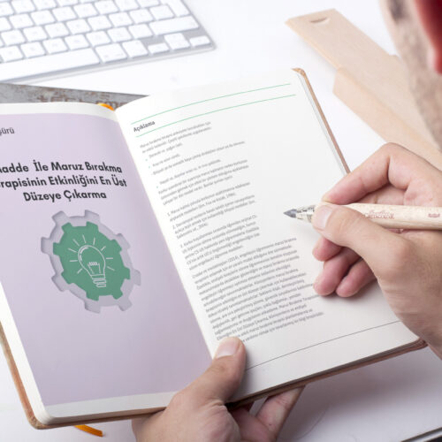 8 Madde İle Maruz Bırakma Terapisinin Etkinliğini En Üst Düzeye Çıkarma(PDF DİR)