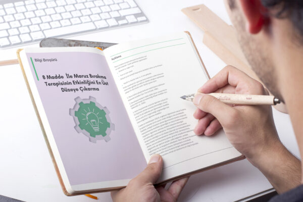 8 Madde İle Maruz Bırakma Terapisinin Etkinliğini En Üst Düzeye Çıkarma(PDF DİR)