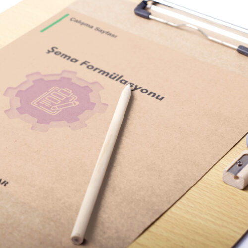 Şema Formülasyonu(PDF DİR)