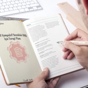 Bilişsel Çarpıtmaların TERAPİDE KULLANIMI(PDF DİR)