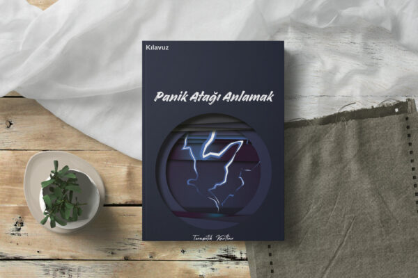 Panik Atağı Anlamak(PDF DİR)