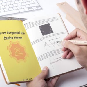 My mockup 210 from Sketchbook Mockup Pack Bilişsel Çarpıtmaların TERAPİDE KULLANIMI(PDF DİR)