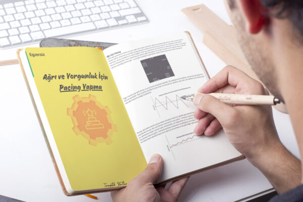 Ağrı ve Yorgunluk İçin Pacing Yapma(pdf dir)