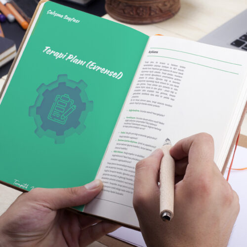 EVRENSEL TERAPİ PLANI(PDF DİR)