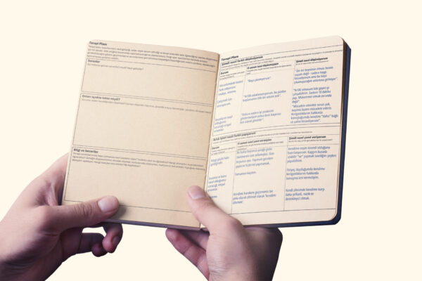 EVRENSEL TERAPİ PLANI(PDF DİR)