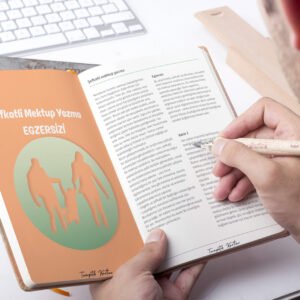 Duyguları Yansıtmak Sanat Etkinliği(PDF DİR)