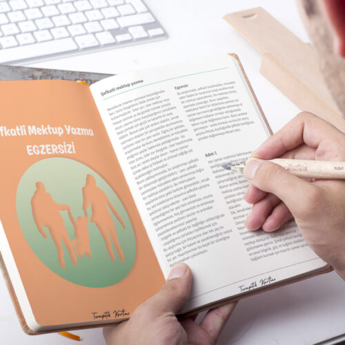 Şefkatli Mektup Yazma EGZERSİZİ(pdf dir)