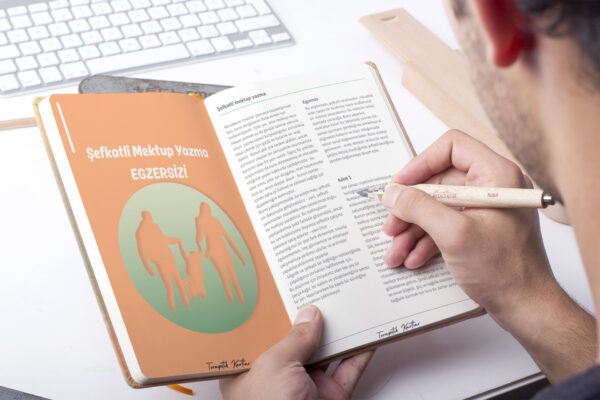 Şefkatli Mektup Yazma EGZERSİZİ(pdf dir)