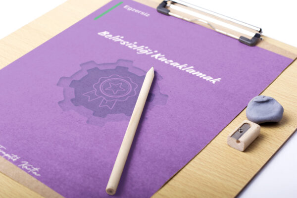 Belirsizliği Kucaklamak(PDF DİR)