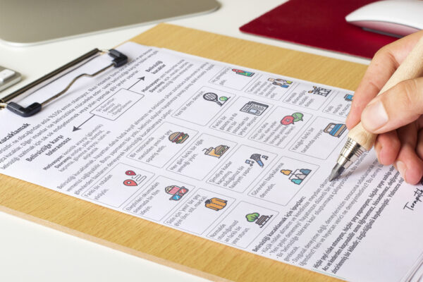 Belirsizliği Kucaklamak(PDF DİR)