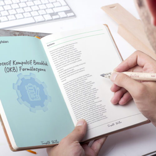 Obsesif Kompulsif Bozukluk (OKB) Formülasyonu(PDF DİR)