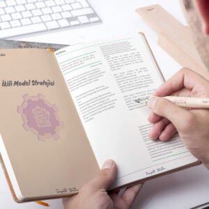 My mockup 232 from Sketchbook Mockup Pack Duyguları Yansıtmak Sanat Etkinliği(PDF DİR)