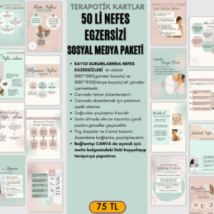 TERAPİST SOSYAL MEDYA ALET ÇANTASI 1