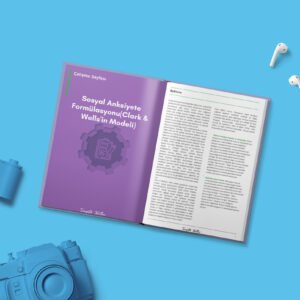 My mockup 237 from Unicolor Book Printing Design Pack Duyguları Yansıtmak Sanat Etkinliği(PDF DİR)