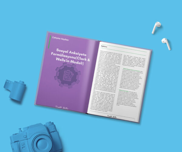 Sosyal Anksiyete Formülasyonu(PDF DİR)