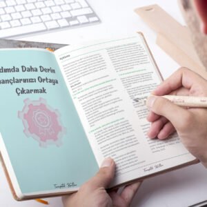 Duyguları Yansıtmak Sanat Etkinliği(PDF DİR)
