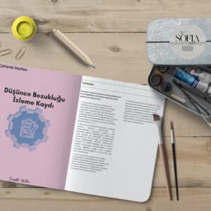 My mockup 246 from Art Workspace Mockup Pack Duyguları Yansıtmak Sanat Etkinliği(PDF DİR)