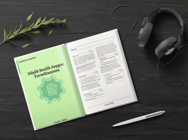 Düşük Benlik Saygısı Formülasyonu(PDF DİR)