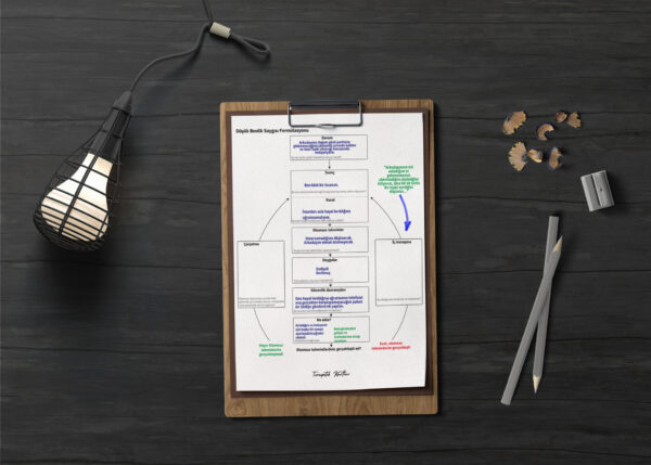 Düşük Benlik Saygısı Formülasyonu(PDF DİR)