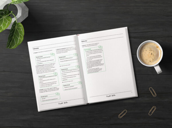 Düşük Benlik Saygısı Formülasyonu(PDF DİR)