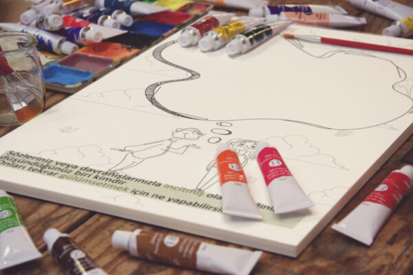 Geçmişi Telafi Etmek Sanat Etkinliği(pdf dir)