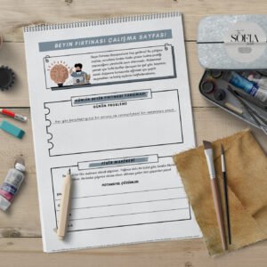 My mockup 258 from Art Workspace Mockup Pack Aldatma ve Aldatılma sonrası ÇİFT TERAPİSİ(PDF DİR)