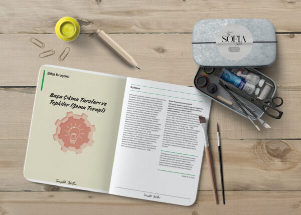Başa Çıkma Tarzları ve Tepkiler (Şema Terapi)/PDF DİR