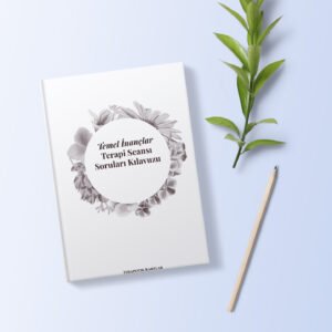 My mockup 272 from Elegant Sketchbook and Device Pack AFFETME YÖNTEMLERİ(PDF DİR)