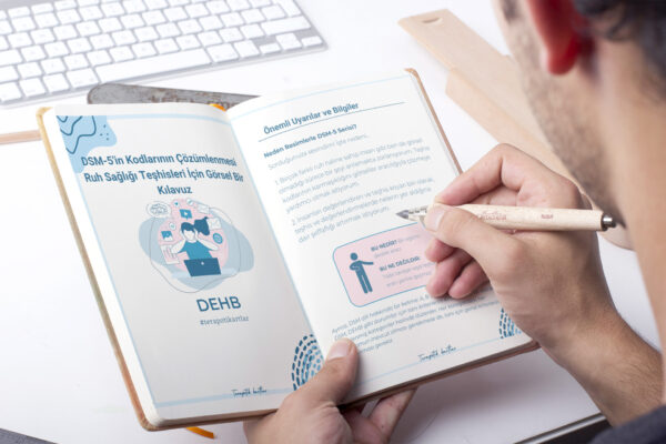 DSM-5 | DEHB Tanı Ölçütleri(PDF DİR)