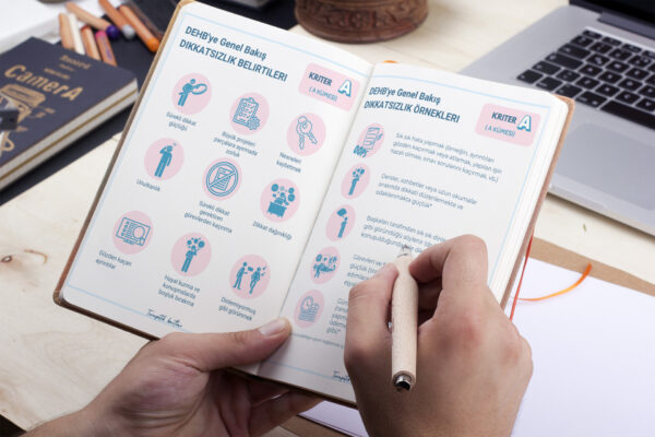 DSM-5 | DEHB Tanı Ölçütleri(PDF DİR)