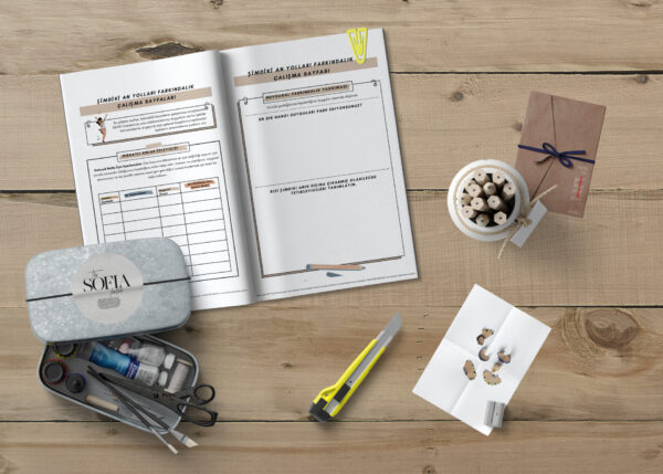 DEHB ŞİMDİKİ ANA ODAKLANMA(PDF DİR)