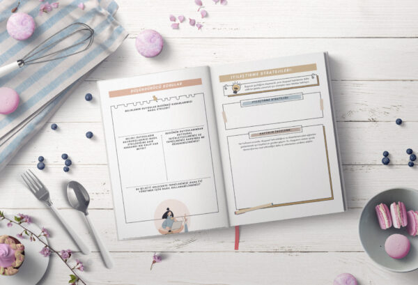 DEHB DUYGULARI FARKETME(PDF DİR)