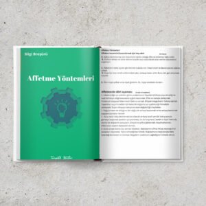My mockup 284 from Gray Backdrop Printing Pack GENÇLER İÇİN İLGİ, ETKİ VE KONTROL ÇEMBERİ(PDF DİR)