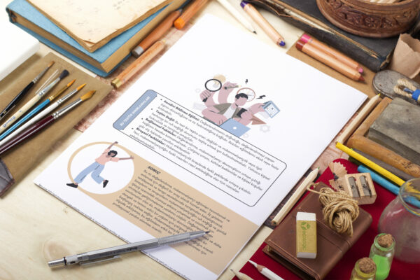 MÜKEMMELİYETÇİLİĞİN DEĞERLENDİRİLMESİ(PDF DİR)