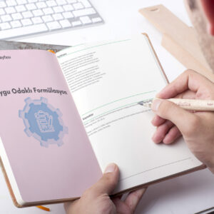 İyileştirici Adalet Çalışma Sayfaları(dijitaldir)