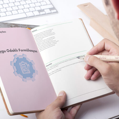 Duygu Odaklı Formülasyon (PDF DİR)