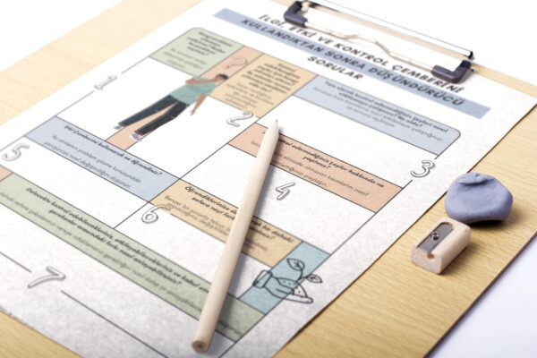 GENÇLER İÇİN İLGİ, ETKİ VE KONTROL ÇEMBERİ(PDF DİR)