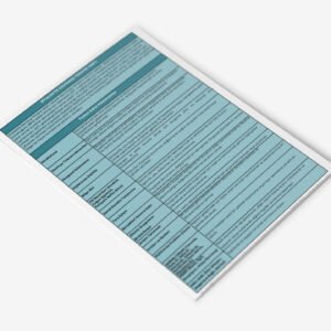 My mockup 304 from Branded Print Materials Set Farkında mısınız yoksa Zihniniz mi Dolu?(PDF DİR)