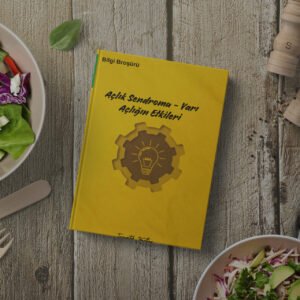My mockup 307 from Delicious Recipe Book Mockups Farkında mısınız yoksa Zihniniz mi Dolu?(PDF DİR)