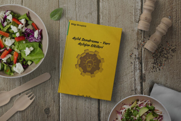 Açlık Sendromu - Yarı Açlığın Etkileri(PDF DİR)