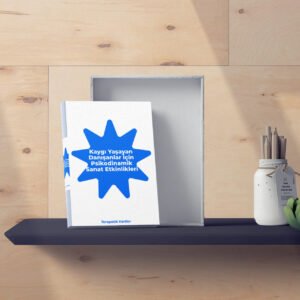 My mockup 311 from Modern Books and Decor Pack Her Gün 'Sıradışı' Deneyimler(PDF DİR)