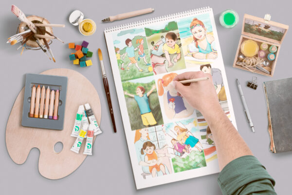 İçimizdeki Çocuğu İyileştirmek Kart Seti (PDF DİR)