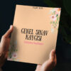 SINAV KAYGISI ÇALIŞMA SAYFALARI(PDF DİR)