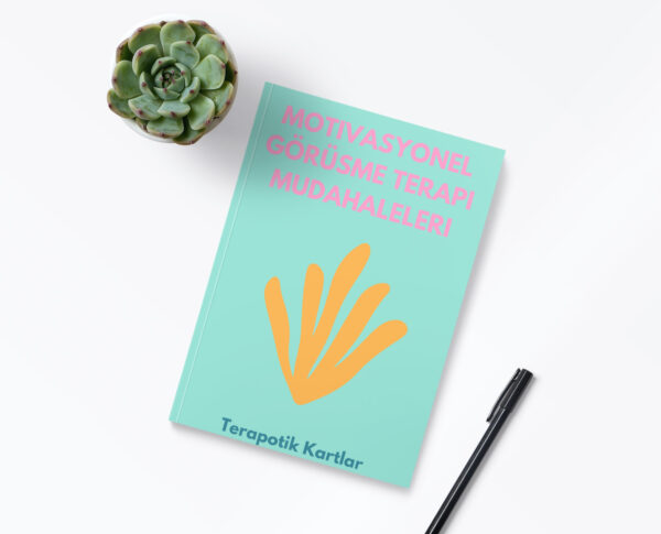 MOTIVASYONEL GÖRÜSME TERAPI MUDAHALELERI(PDF DİR)