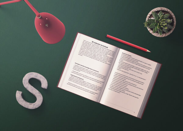 Bir Kabustan Kurtulmak(PDF DİR)