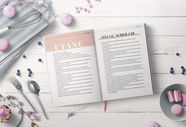 Utanç Soruları(PDF DİR)