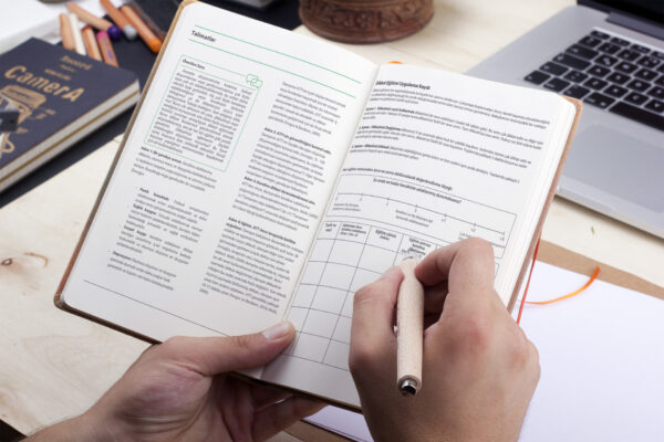 Dikkat Egitimi Uygulama Kaydı(PDF DİR)